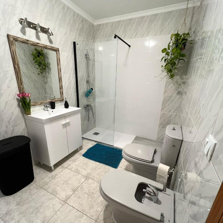 Donkey house - Apartamento de 2 dormitorios - 10