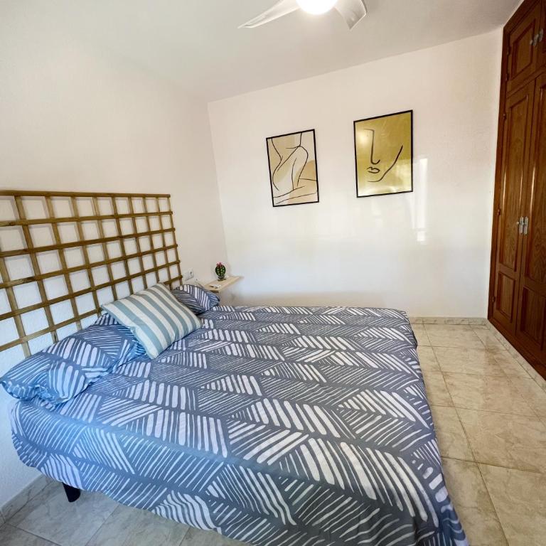 Donkey house - Apartamento de 2 dormitorios - 4