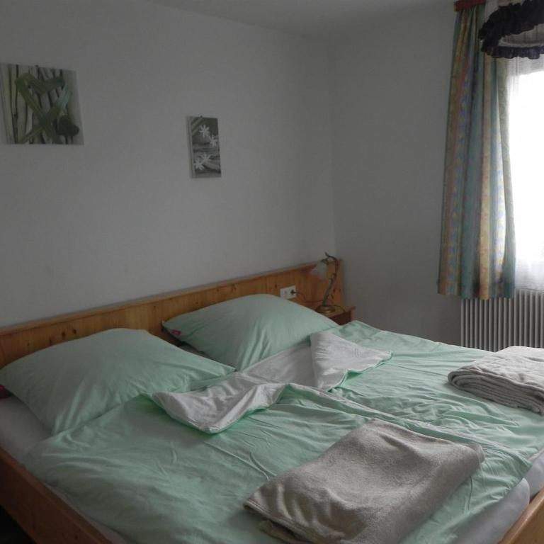 Ferienwohnung Oberrauter - Apartment mit 2 Schlafzimmern - 4