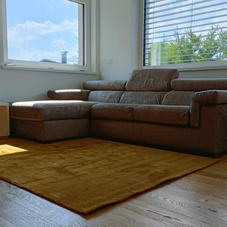 Casa Alpina - Appartamento con 2 Camere da Letto - 43