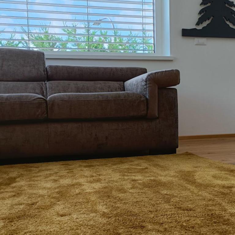 Casa Alpina - Appartamento con 2 Camere da Letto - 57