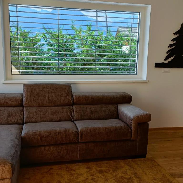 Casa Alpina - Appartamento con 2 Camere da Letto - 56