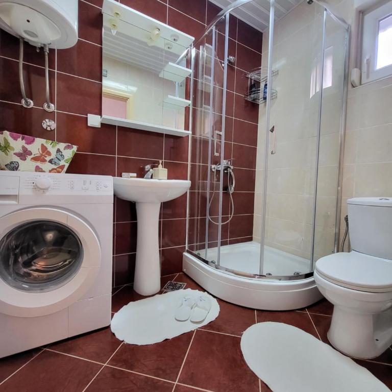 Apartment Rachel - Apartman sa Pogledom na More - 39