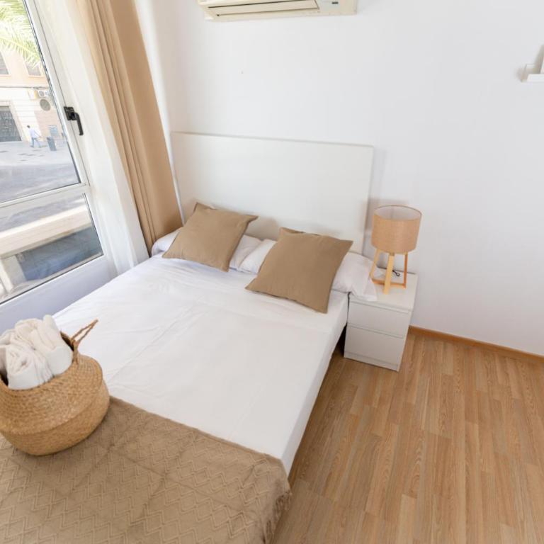 Old Town La Estación - Exterior Double Room with Shared Bathroom - 7