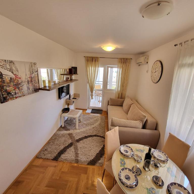Apartment Rachel - Apartman sa Pogledom na More - 42