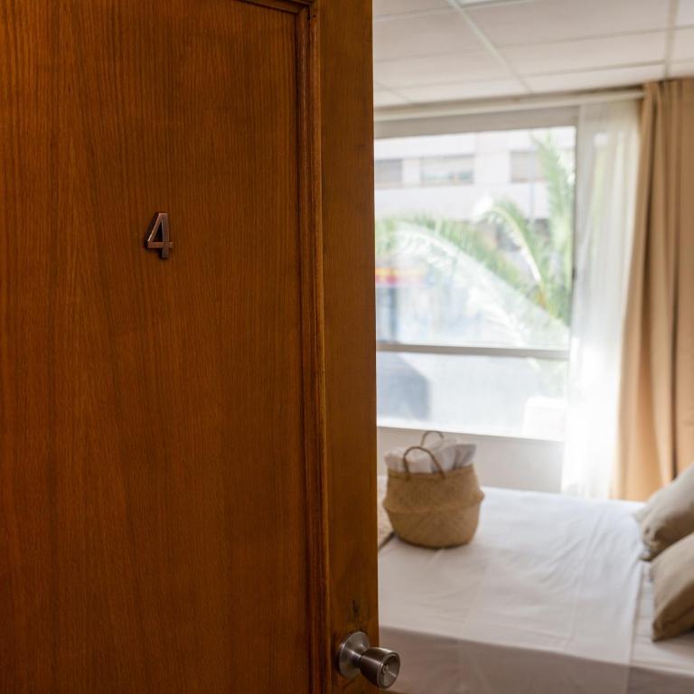 Old Town La Estación - Exterior Double Room with Shared Bathroom - 4