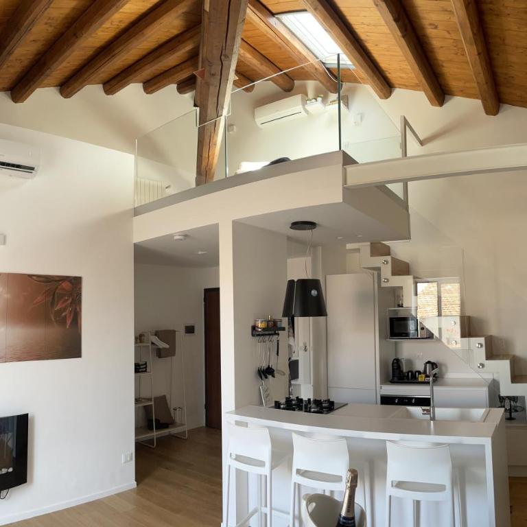 meloluxuryhouse - One-Bedroom House - 21