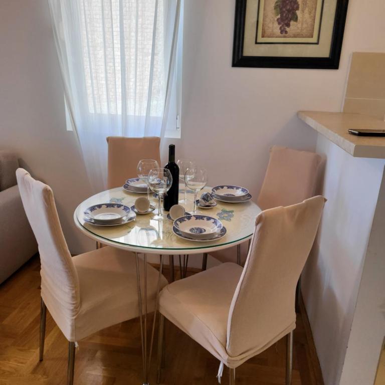 Apartment Rachel - Apartman sa Pogledom na More - 43