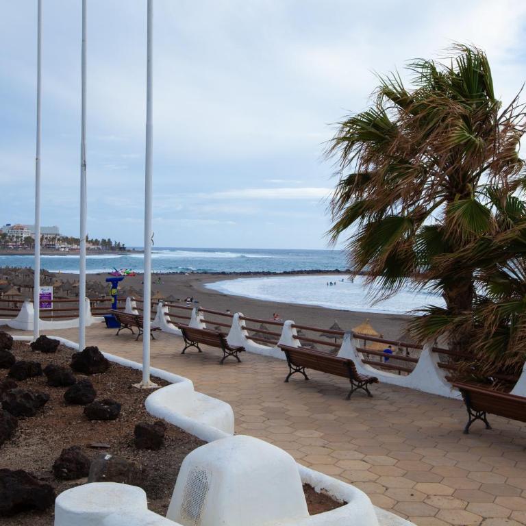 Quite beach escape- Playa las Americas - Apartamento de 1 dormitorio - 29