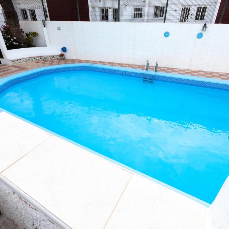 Quite beach escape- Playa las Americas - Apartamento de 1 dormitorio - 9