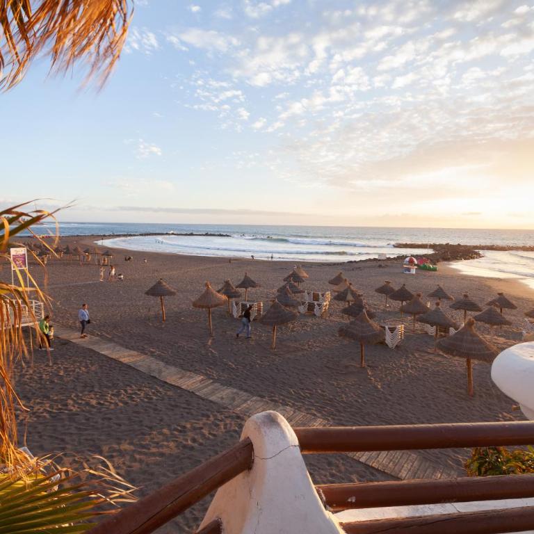 Quite beach escape- Playa las Americas - Apartamento de 1 dormitorio - 30