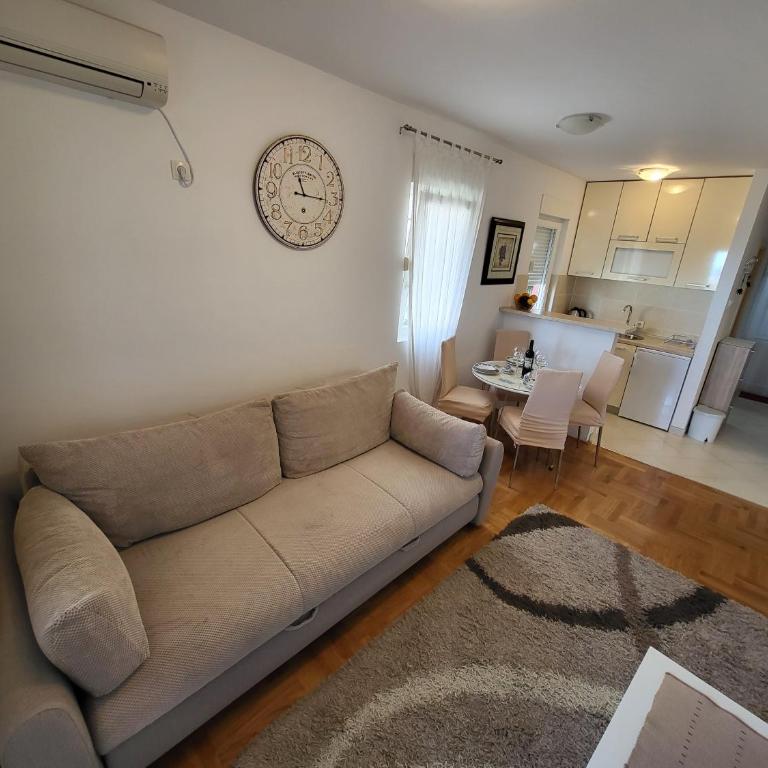 Apartment Rachel - Apartman sa Pogledom na More - 23