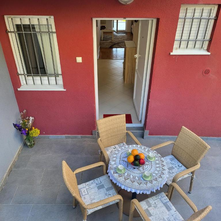 Apartment Rachel - Apartman sa Pogledom na More - 47
