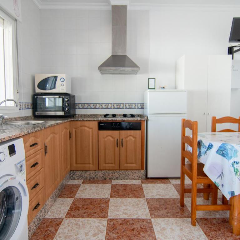 Apartamentos El Palmeral - Apartment mit 1 Schlafzimmer - 5