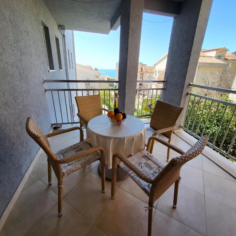 Apartment Rachel - Apartman sa Pogledom na More - 49
