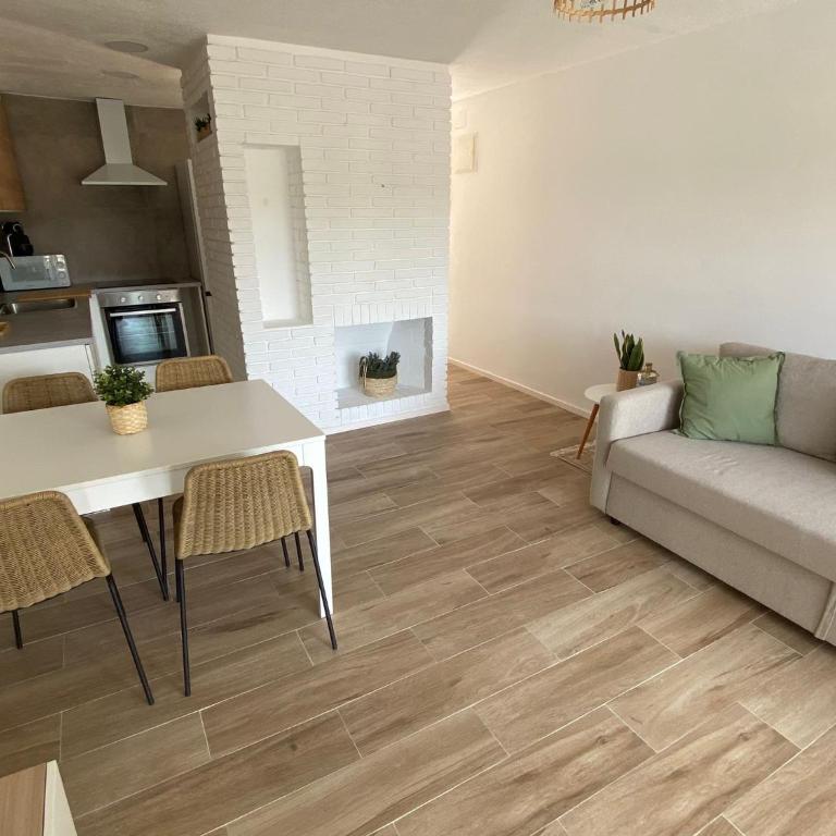 CapSalou Ingrid Apartment - Apartamento de 2 dormitorios - 2