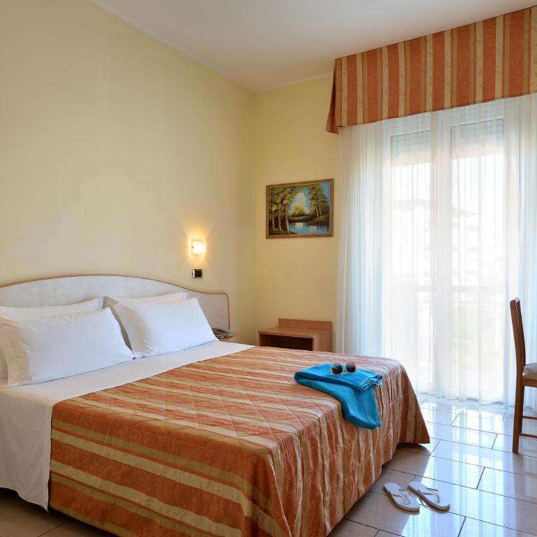Hotel Elisir - Camera Matrimoniale - 1