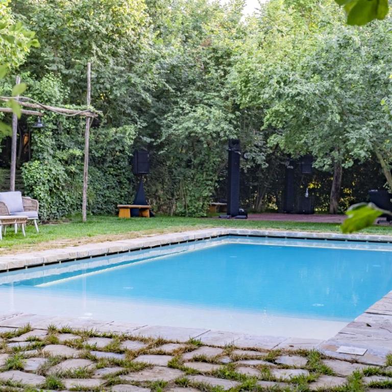 Benvenuto Collection - Villa Mellicata - Villa con 4 Camere da Letto e Piscina Privata - 23