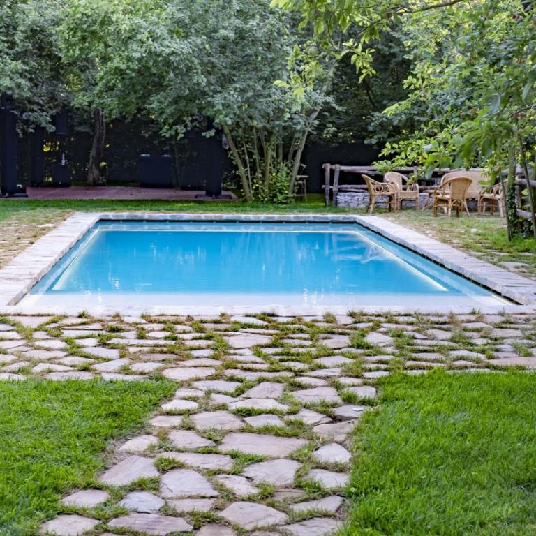Benvenuto Collection - Villa Mellicata - Villa con 4 Camere da Letto e Piscina Privata - 21