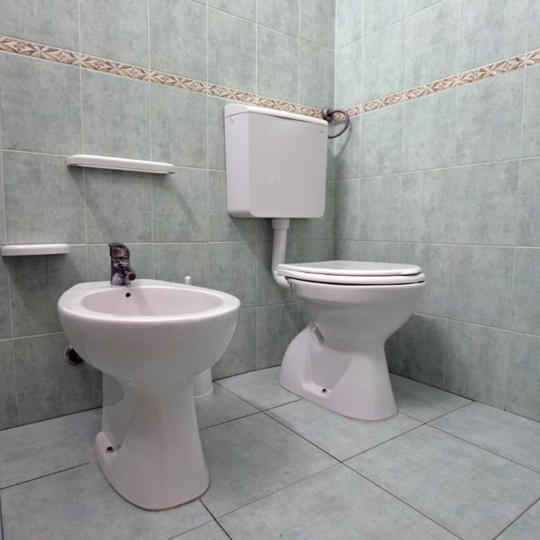 Les Suites Corso Roma - Apartment mit Meerblick - 2