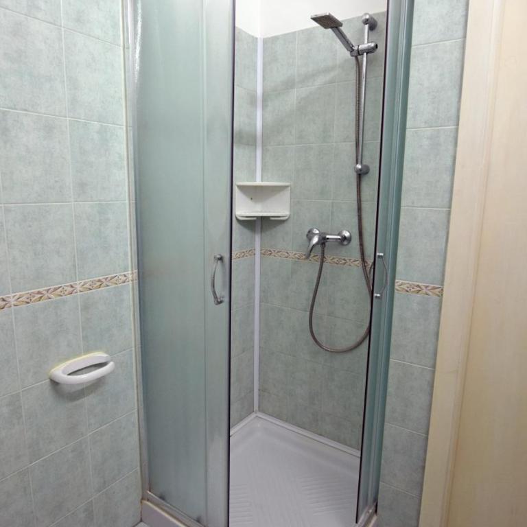 Les Suites Corso Roma - Apartment mit Meerblick - 4