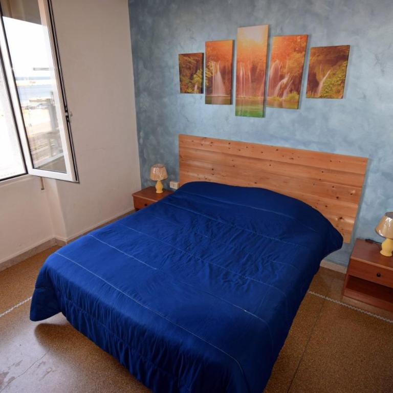 Les Suites Corso Roma - Apartment mit Meerblick - 5