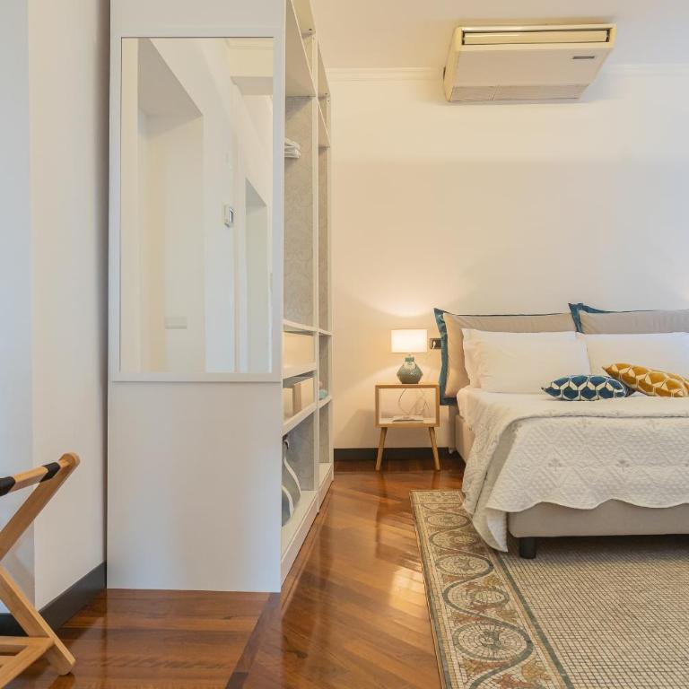 Lake Holiday Como by Rent All Como - Appartamento con 1 Camera da Letto - 23