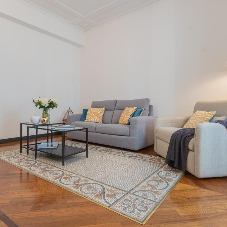 Lake Holiday Como by Rent All Como - Appartamento con 1 Camera da Letto - 32