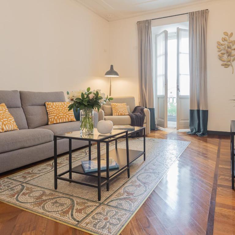 Lake Holiday Como by Rent All Como - Appartamento con 1 Camera da Letto - 1