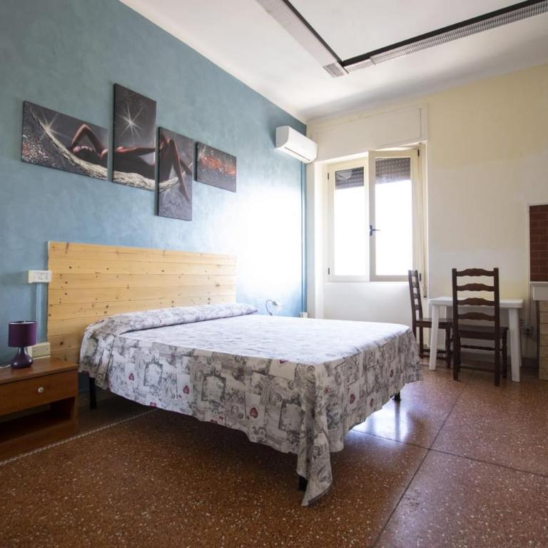 Les Suites Corso Roma - Studio-Apartment mit Meerblick - 2