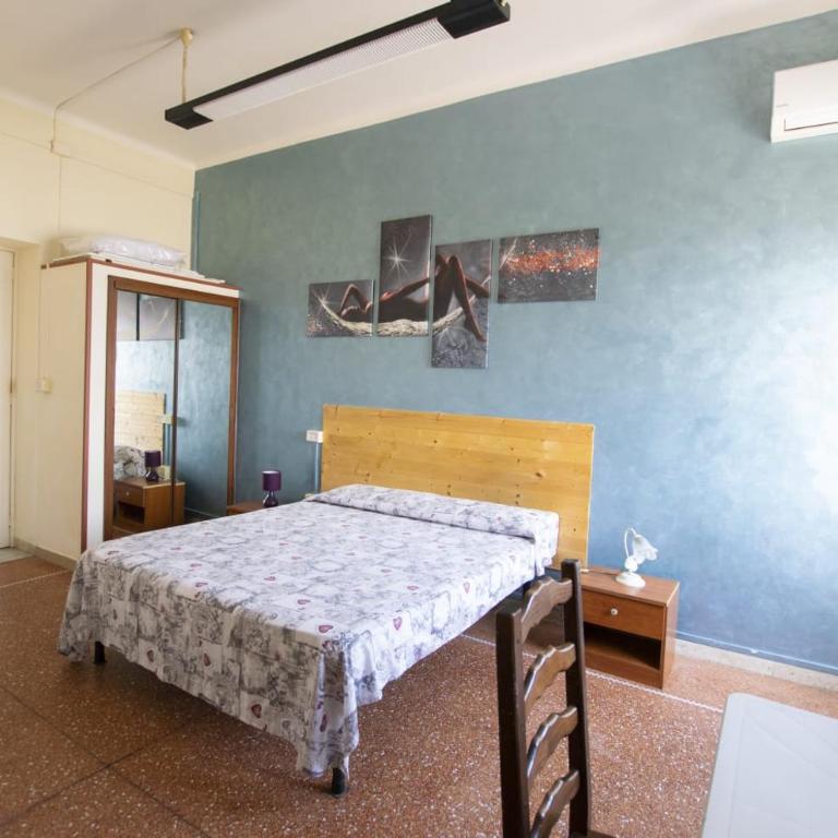 Les Suites Corso Roma - Studio-Apartment mit Meerblick - 3
