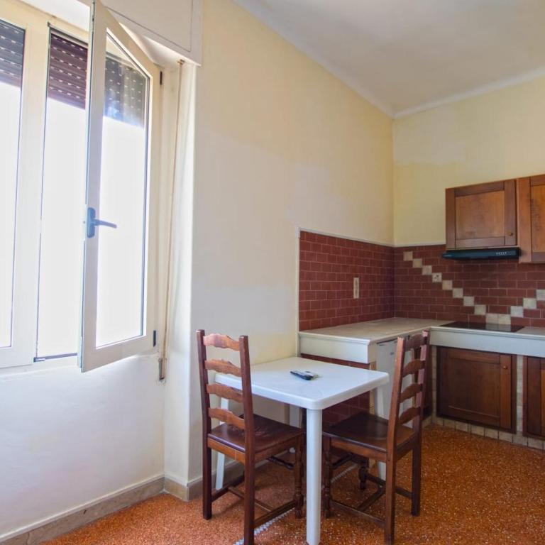 Les Suites Corso Roma - Studio-Apartment mit Meerblick - 4