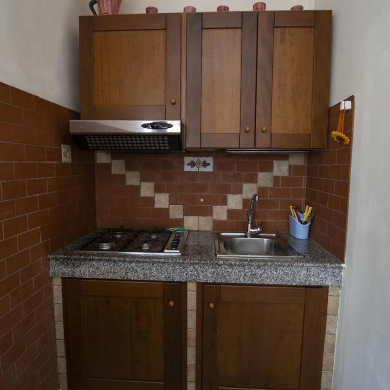 Les Suites Corso Roma - Studio-Apartment - 2