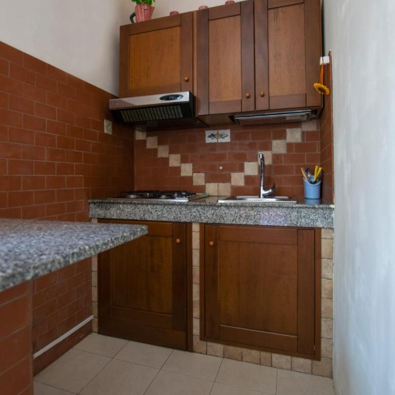 Les Suites Corso Roma - Studio-Apartment - 3