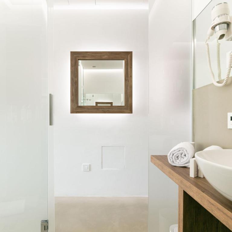 DOMUS CAVOUR Rooms&Suites - Junior Suite Familiare - 5