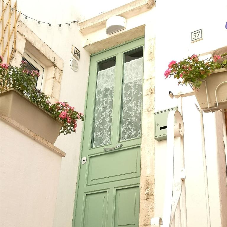 Casa del Riccio nel Centro Storico - Appartamento con 1 Camera da Letto - 12