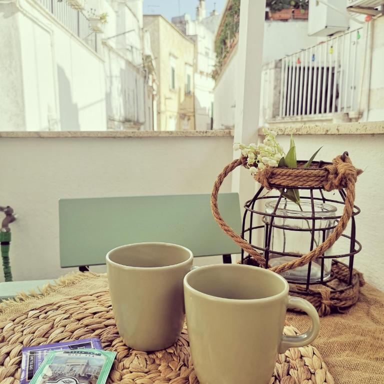 Casa del Riccio nel Centro Storico - Appartamento con 1 Camera da Letto - 17