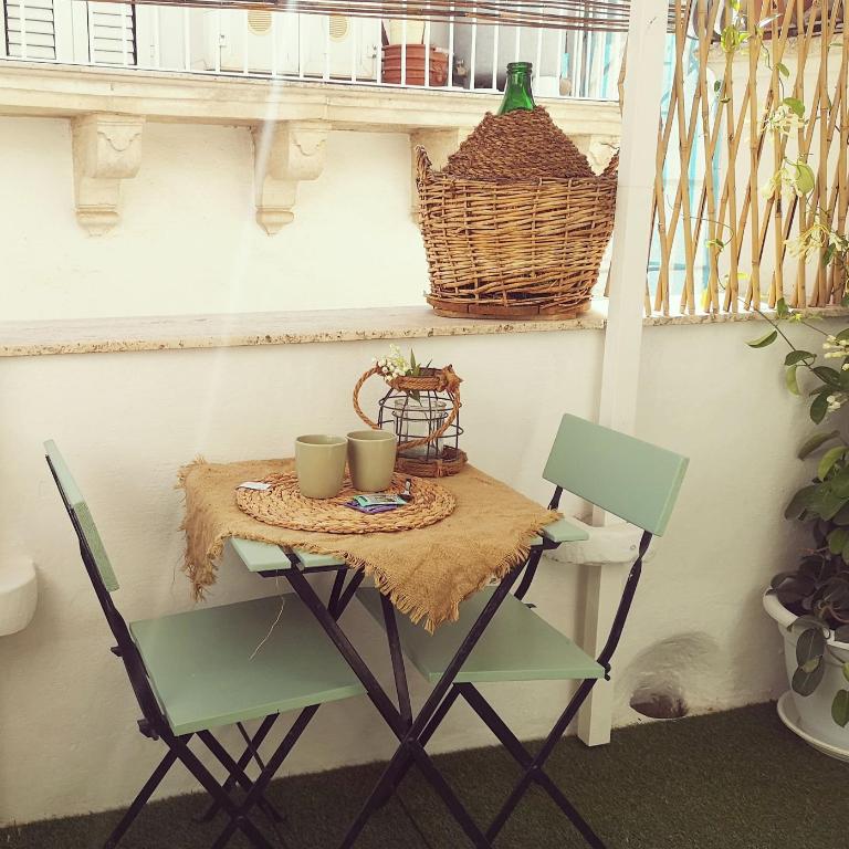 Casa del Riccio nel Centro Storico - Appartamento con 1 Camera da Letto - 16