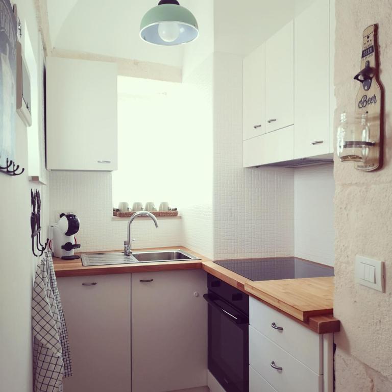 Casa del Riccio nel Centro Storico - Appartamento con 1 Camera da Letto - 13