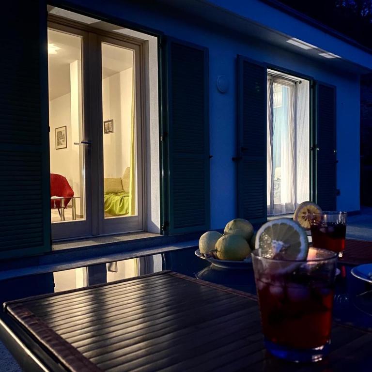 Il Casotto del Nonno - Apartment mit 1 Schlafzimmer - 20
