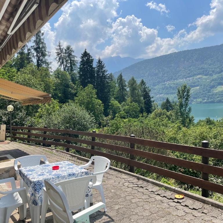 Lake Apartment Ischia Red, Lago di Caldonazzo - Appartamento con 1 Camera da Letto - 16