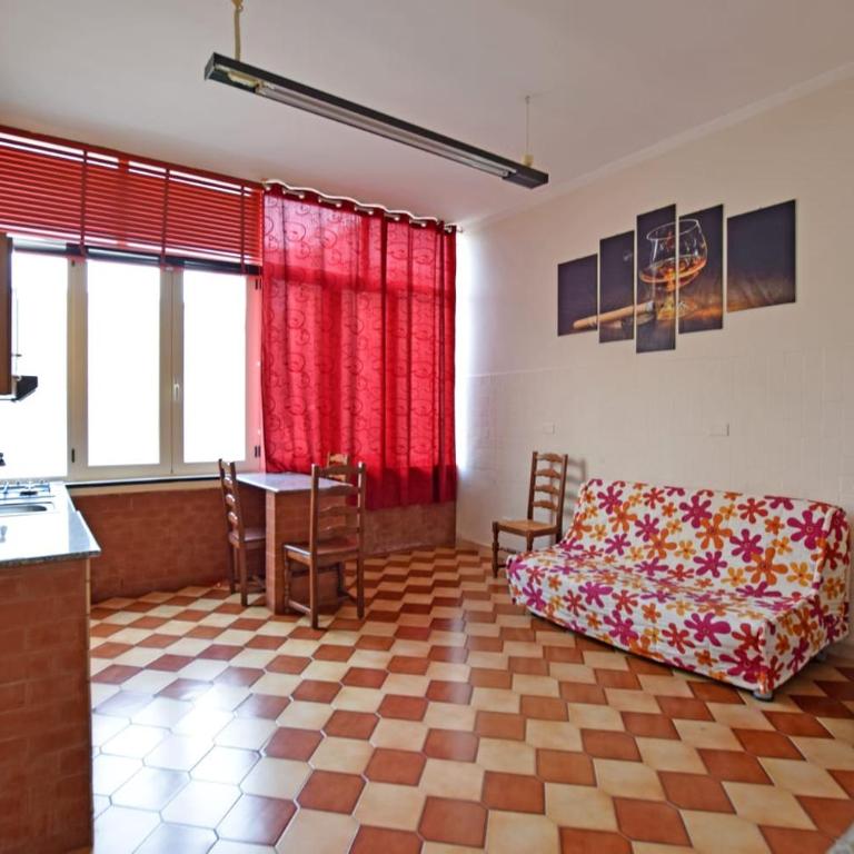 Les Suites Corso Roma - Apartment mit 1 Schlafzimmer - 1