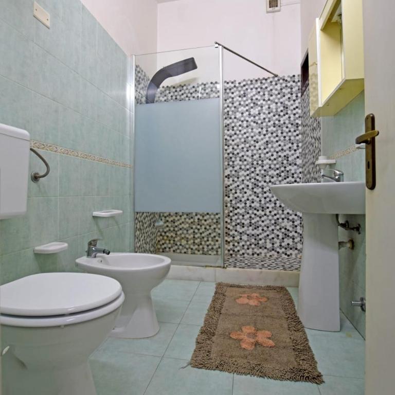 Les Suites Corso Roma - Apartment mit 1 Schlafzimmer - 5