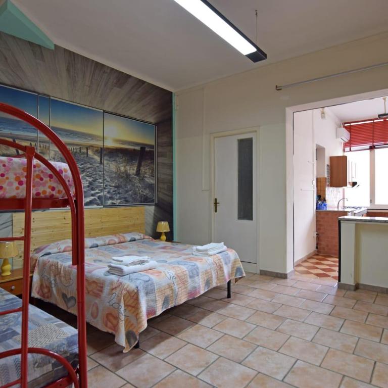 Les Suites Corso Roma - Apartment mit 1 Schlafzimmer - 6