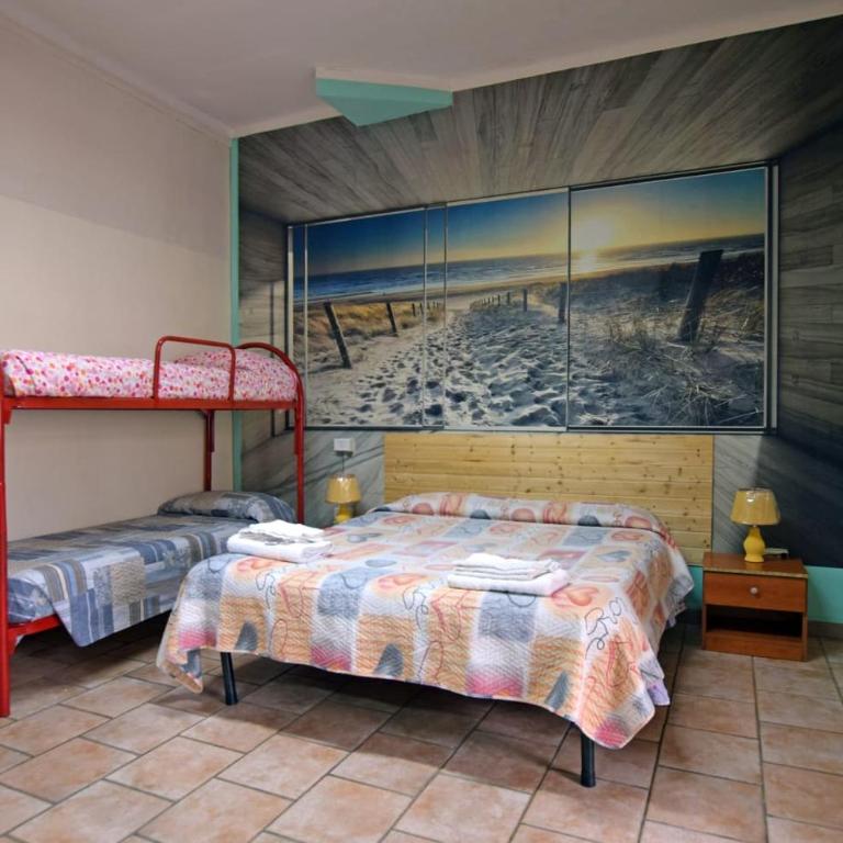 Les Suites Corso Roma - Apartment mit 1 Schlafzimmer - 7