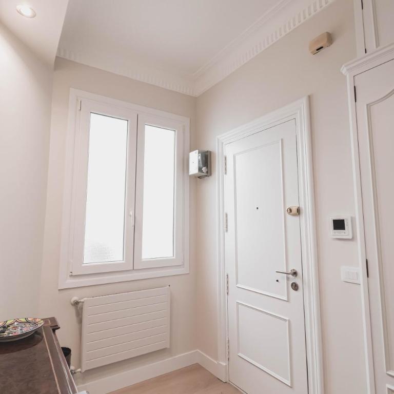 Park view beautiful apartment Bilbao - Two-Bedroom Apartment - 29