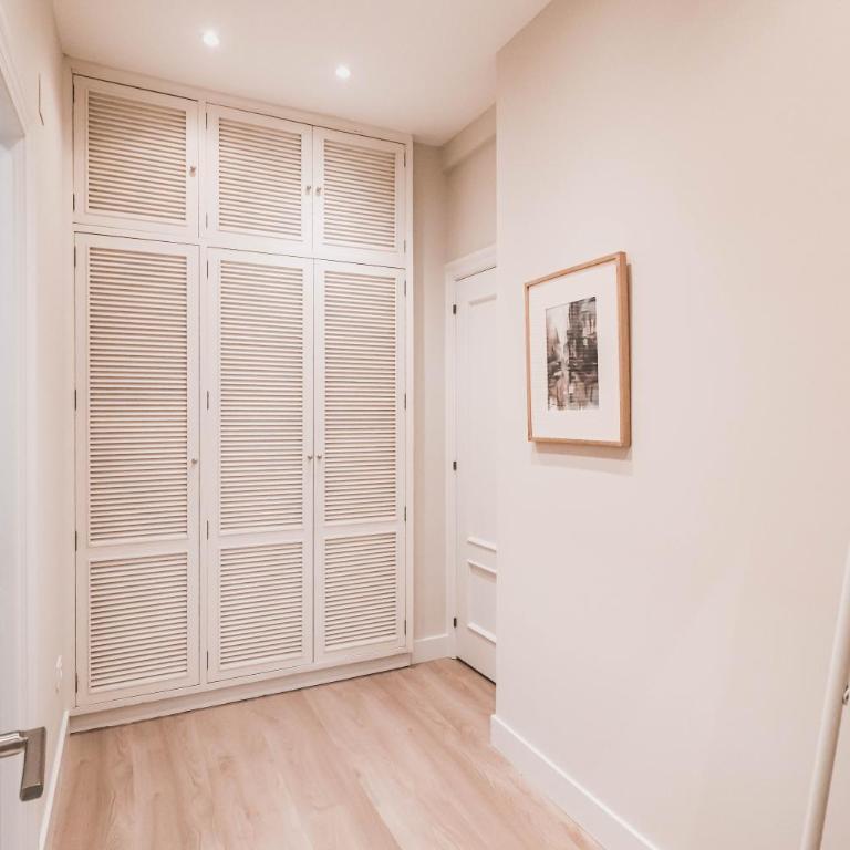 Park view beautiful apartment Bilbao - Two-Bedroom Apartment - 17