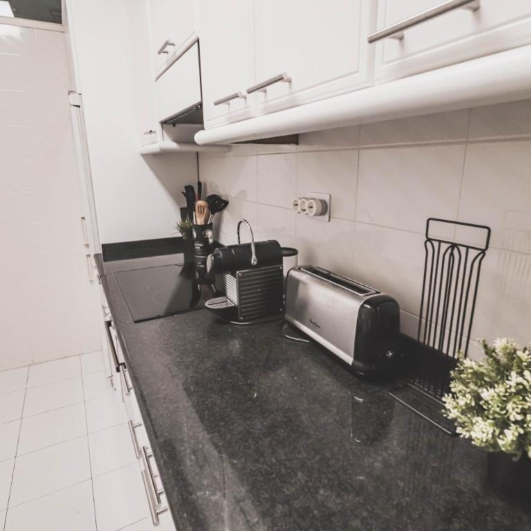 Park view beautiful apartment Bilbao - Two-Bedroom Apartment - 34