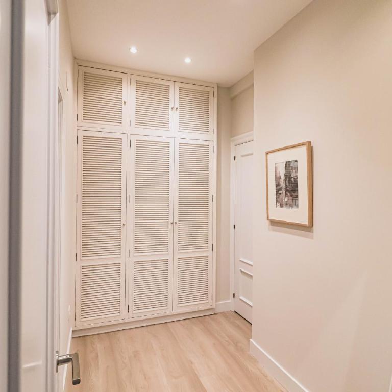 Park view beautiful apartment Bilbao - Two-Bedroom Apartment - 22