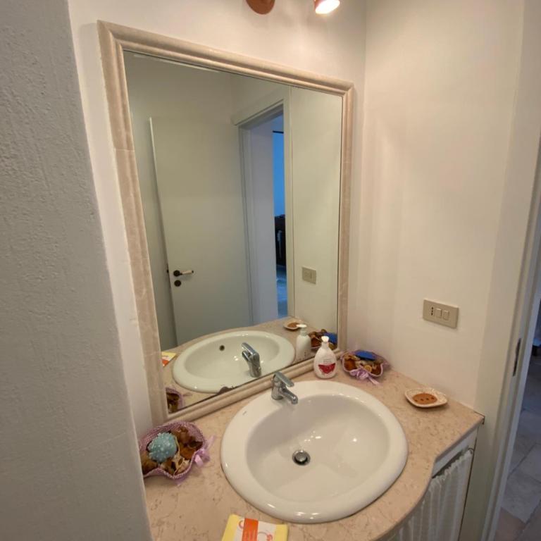Casa Corallo - Appartamento con 1 Camera da Letto - 13